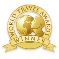 Premios mundiales de viajes